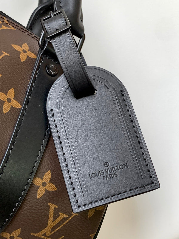 Satchel Bags - VL2 Bags - 645