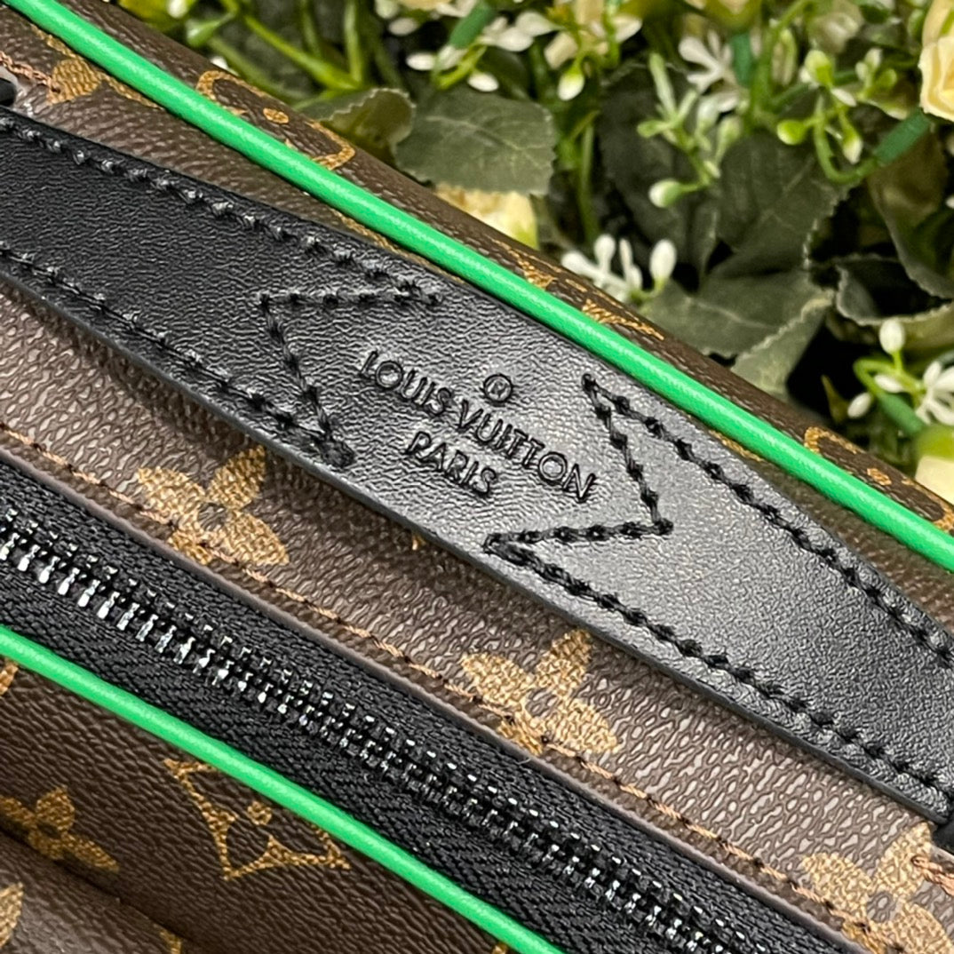EN - Luxury Bags LUV 851
