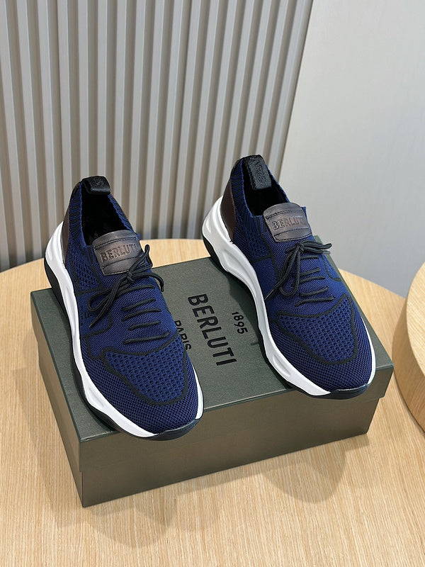 Glami - BRE Men Shoes - 280