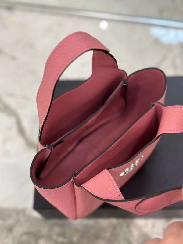 Satchel Bags - PDA Bags - 1711