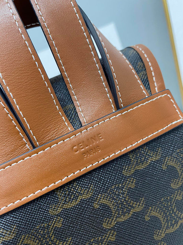 Glamy - COL Bags - 1210