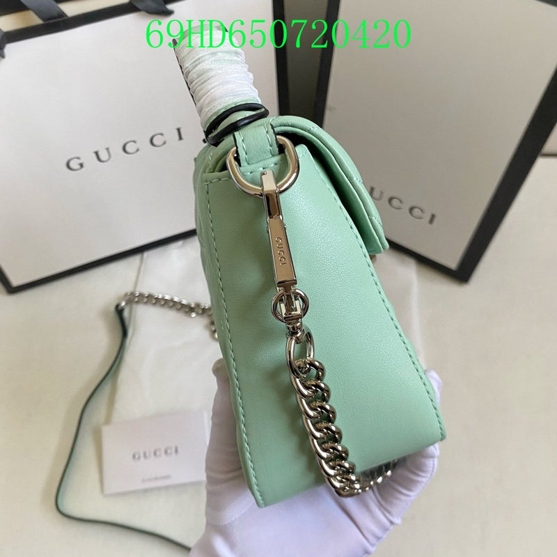 Glami Fashion - GCI Bags - 10612