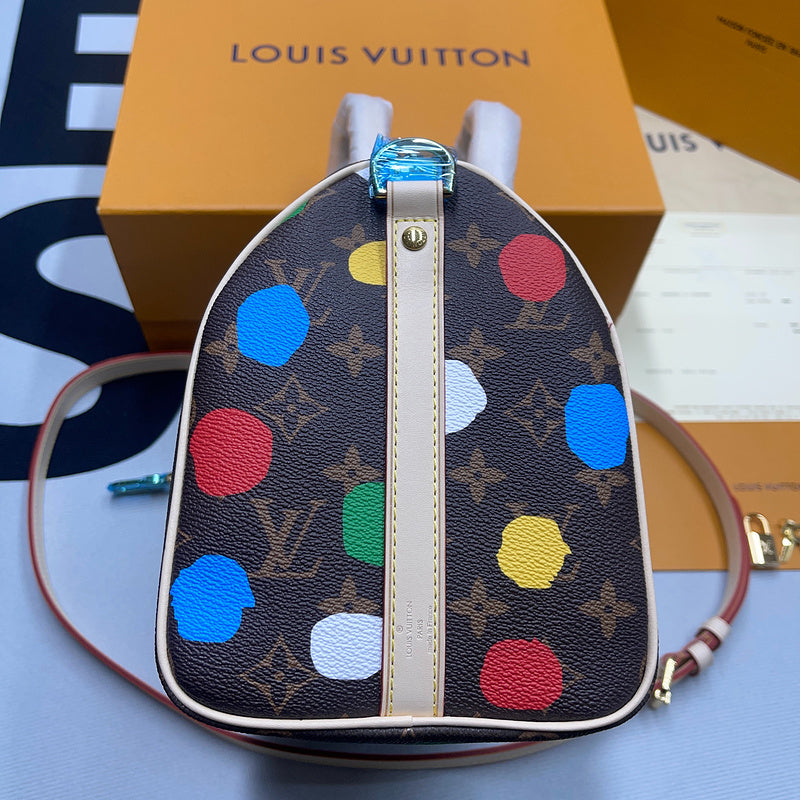ELE - LUV Bags - 460
