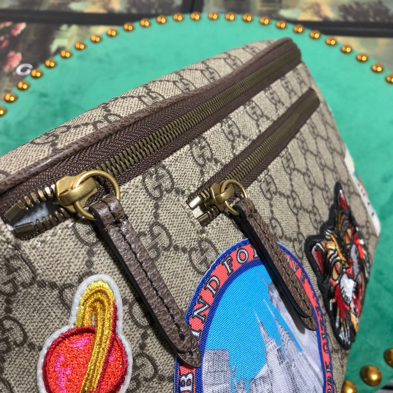 Glami-i - Guki Men Bags - 314