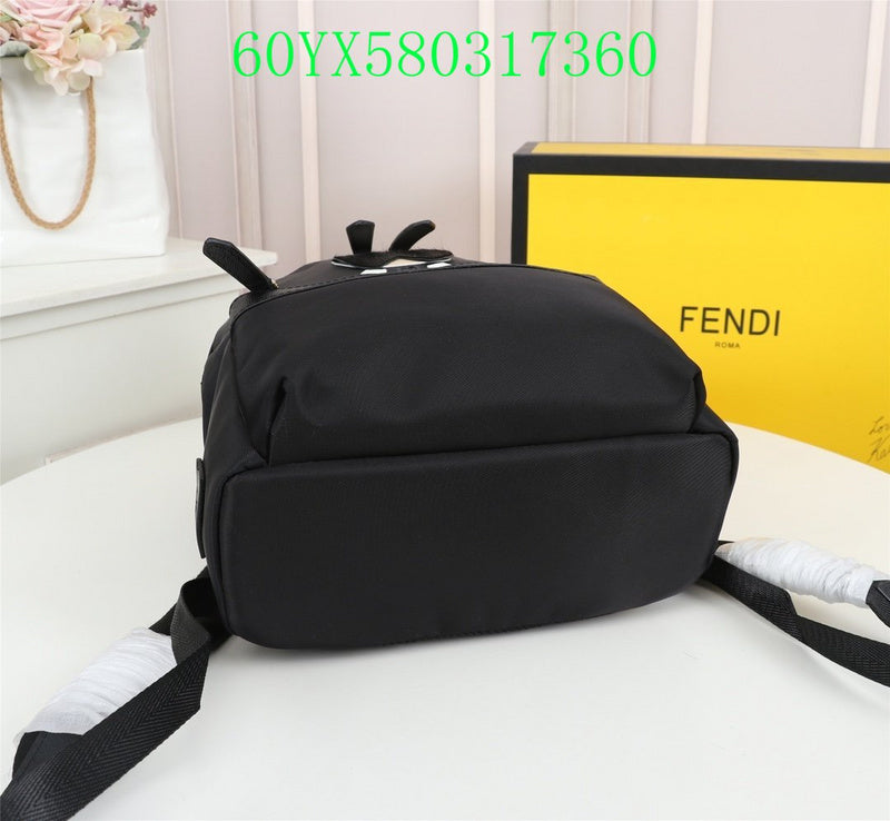 Glami - FDE Bags - 3379