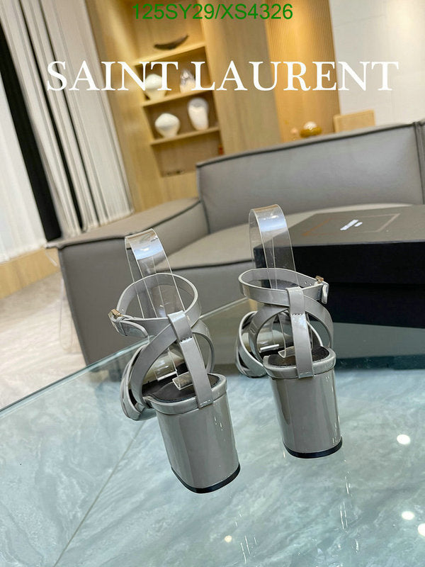SAMC - YLS Women Shoes Heels - 087
