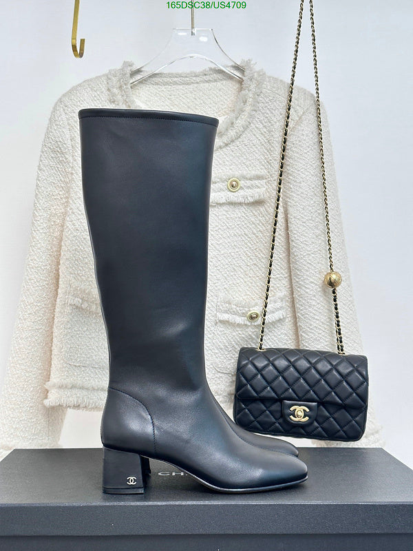 SAMC - CHL Women Boots - 005