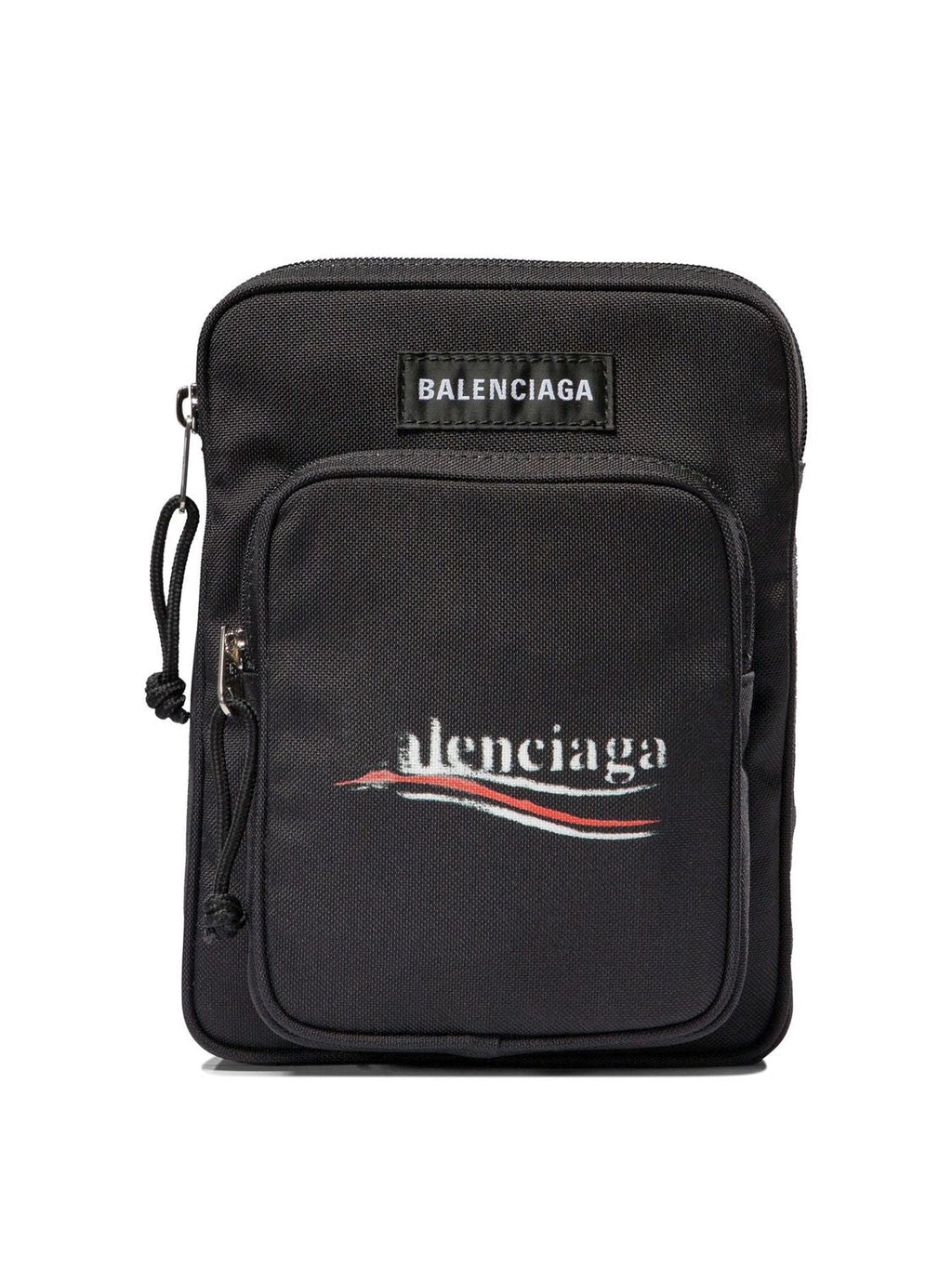 EXPLORER CROSSBODY BAG