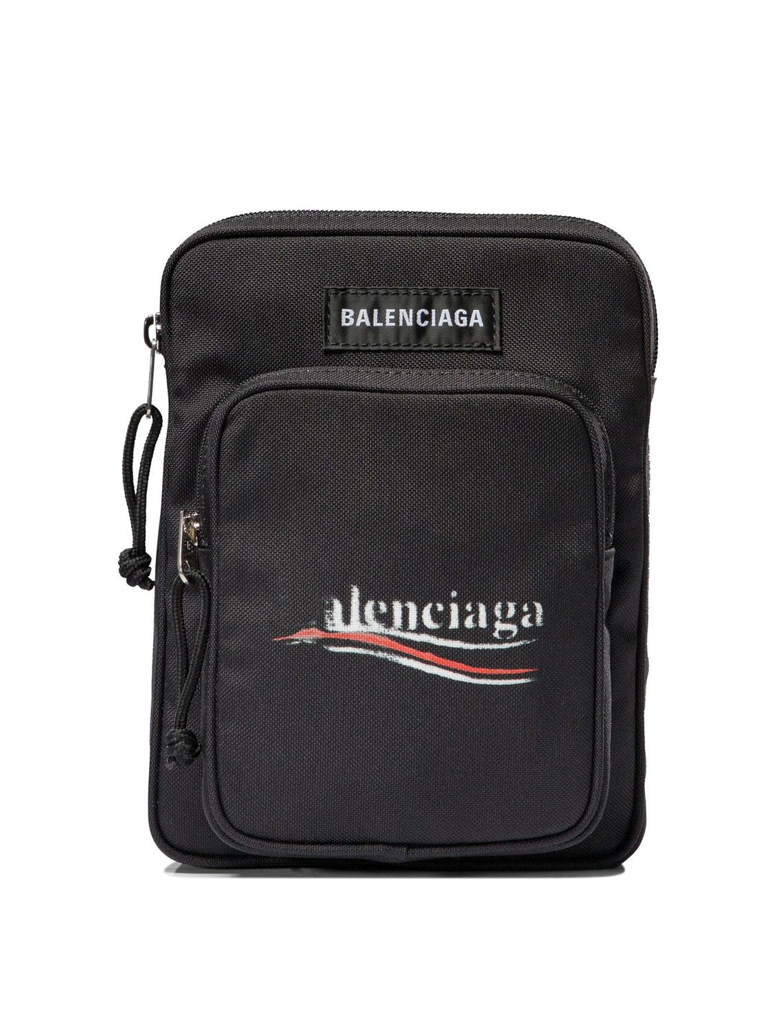 EXPLORER CROSSBODY BAG