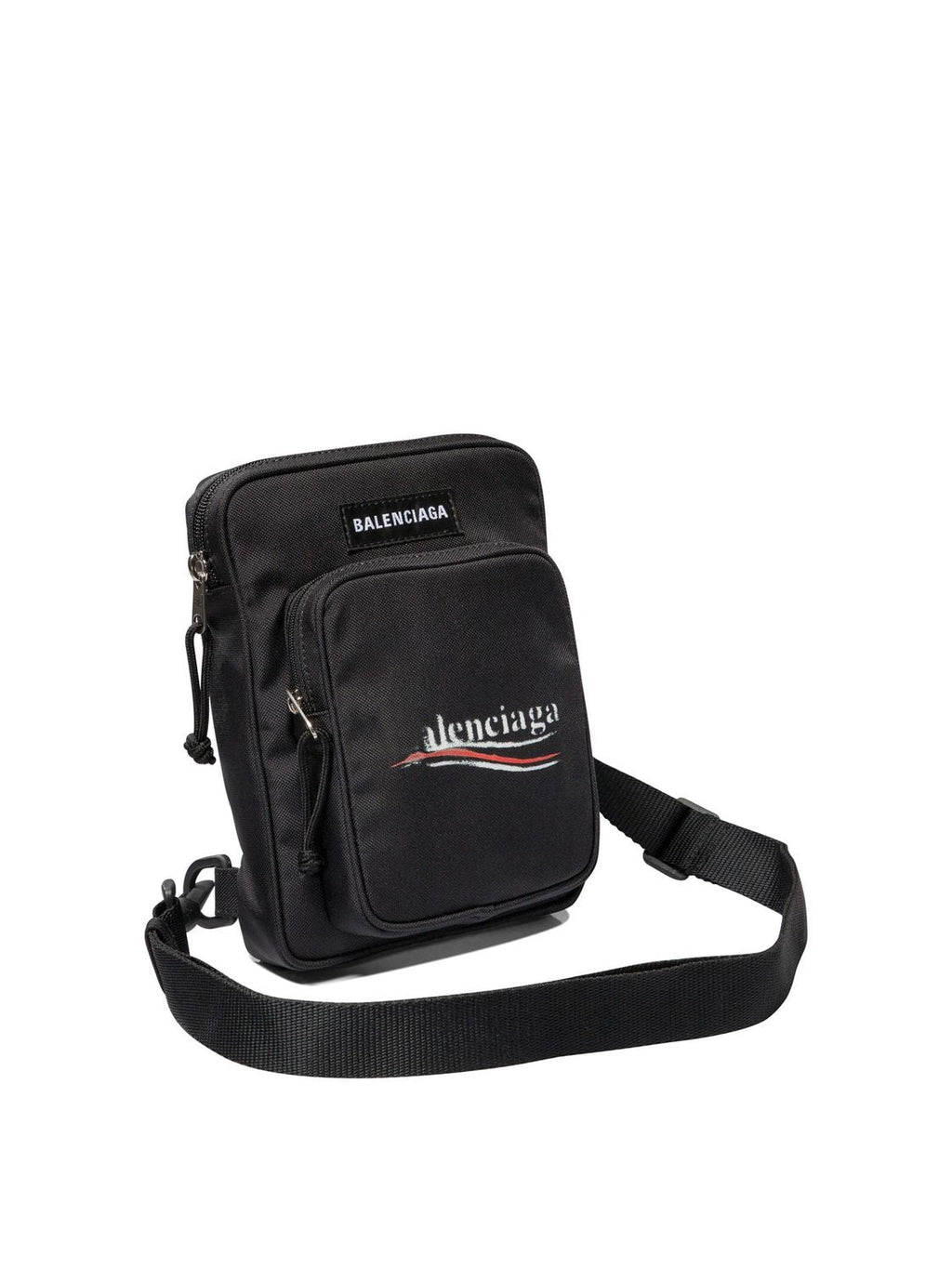 EXPLORER CROSSBODY BAG