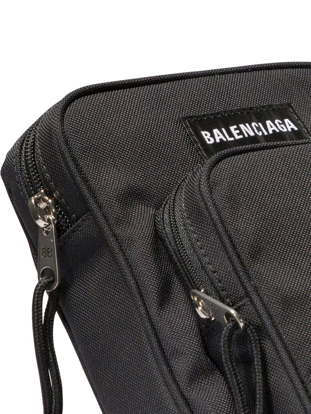 EXPLORER CROSSBODY BAG