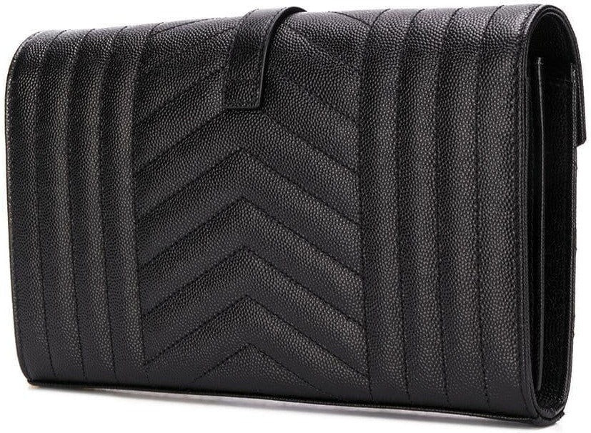 Monogram Chained Wallet