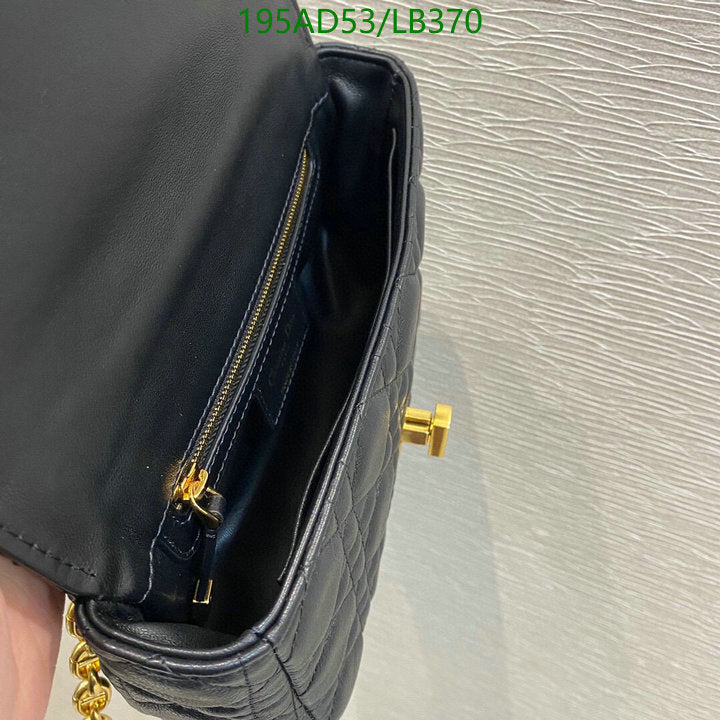 SAMCC - DOR Bags - 1380