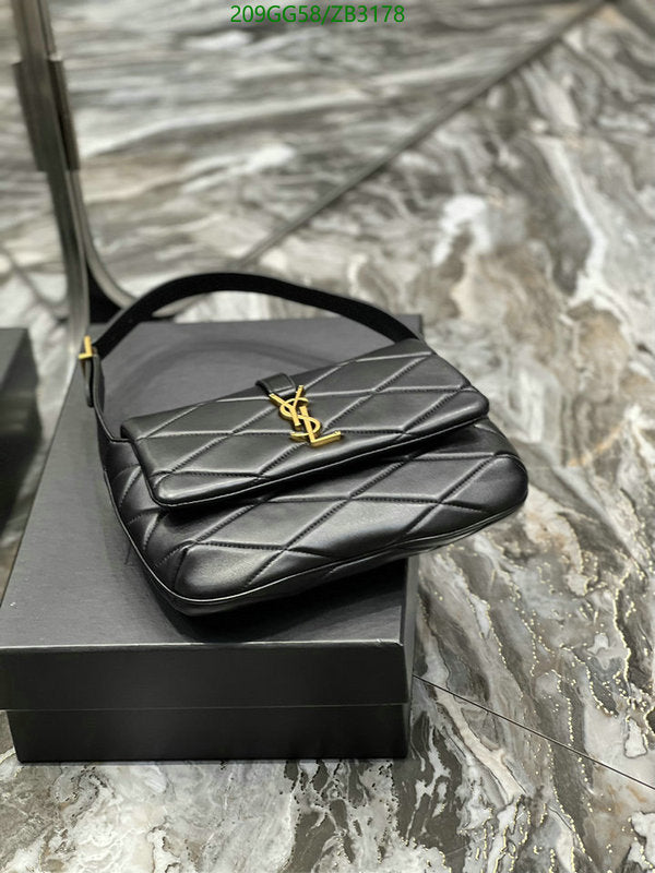 SAMC - YLS Bags - 372