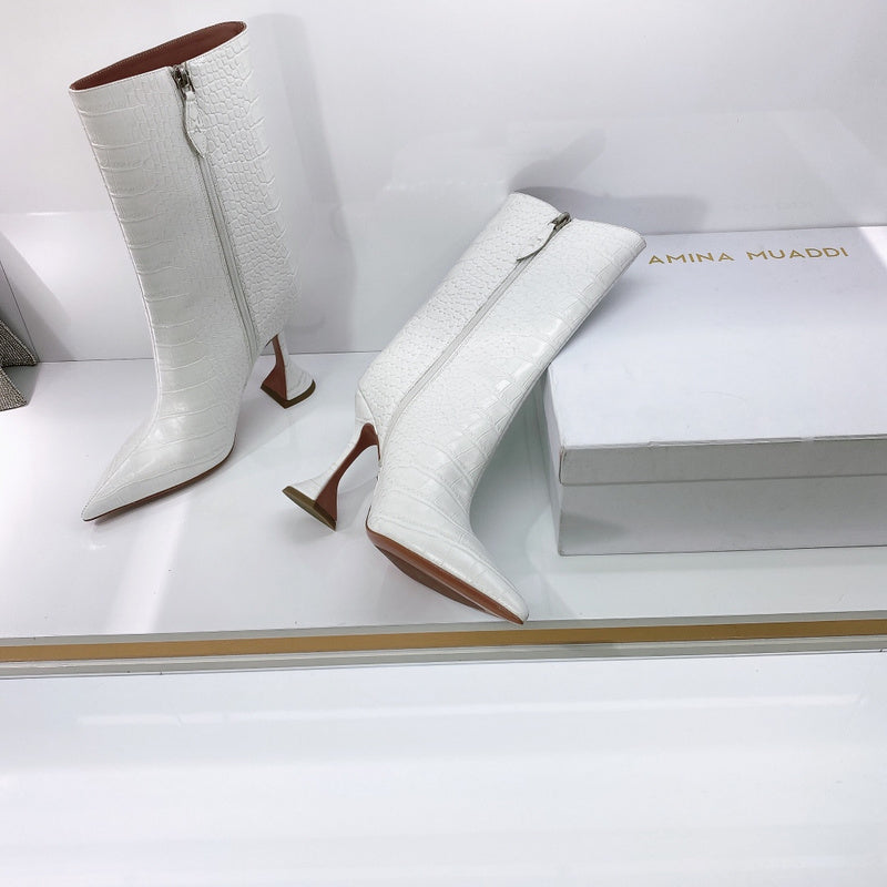 Satchel Bags - Mix Shoes - 1014