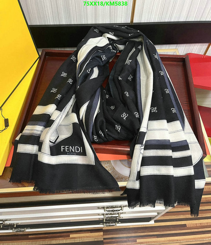 SAMC - FDE Scarves - 016