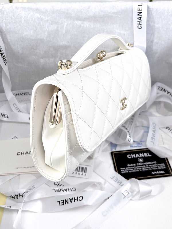 glamy - CHL Bags - 2846
