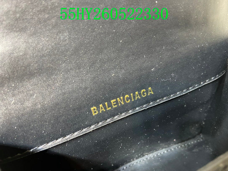 Satchel Bags - BGA Bags - 2515