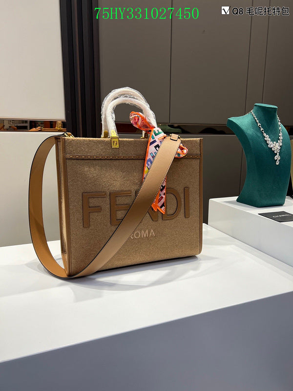 Glami - FDE Bags - 2214