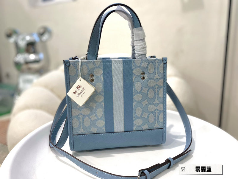 Satchel Bags - CCH Bags - 084
