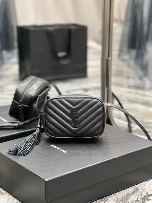 Glami- Glami- - SLY Bags - 1209