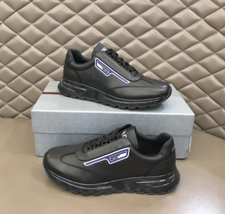 glamy - PD Men Shoes - 174