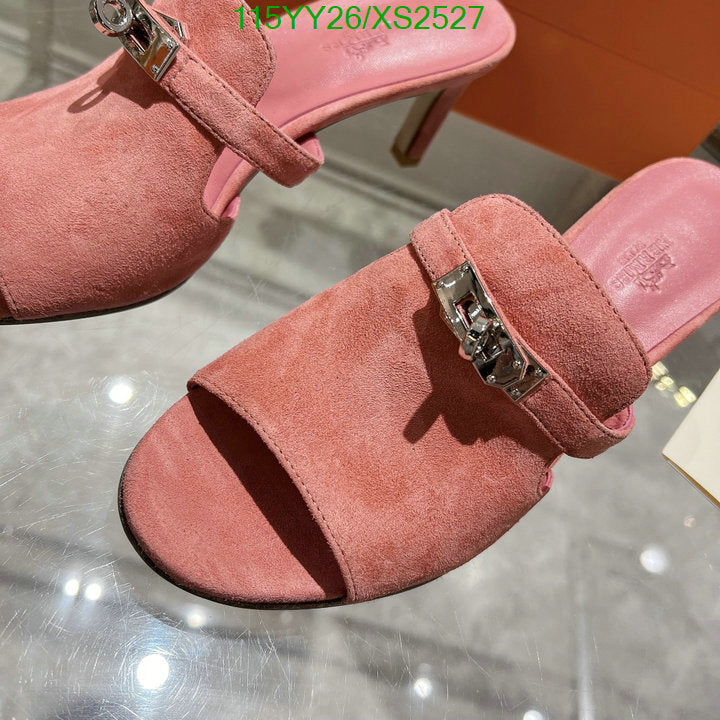 SAMC - HMS Women Shoes - 377