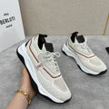 Glami - BRE Men Shoes - 205