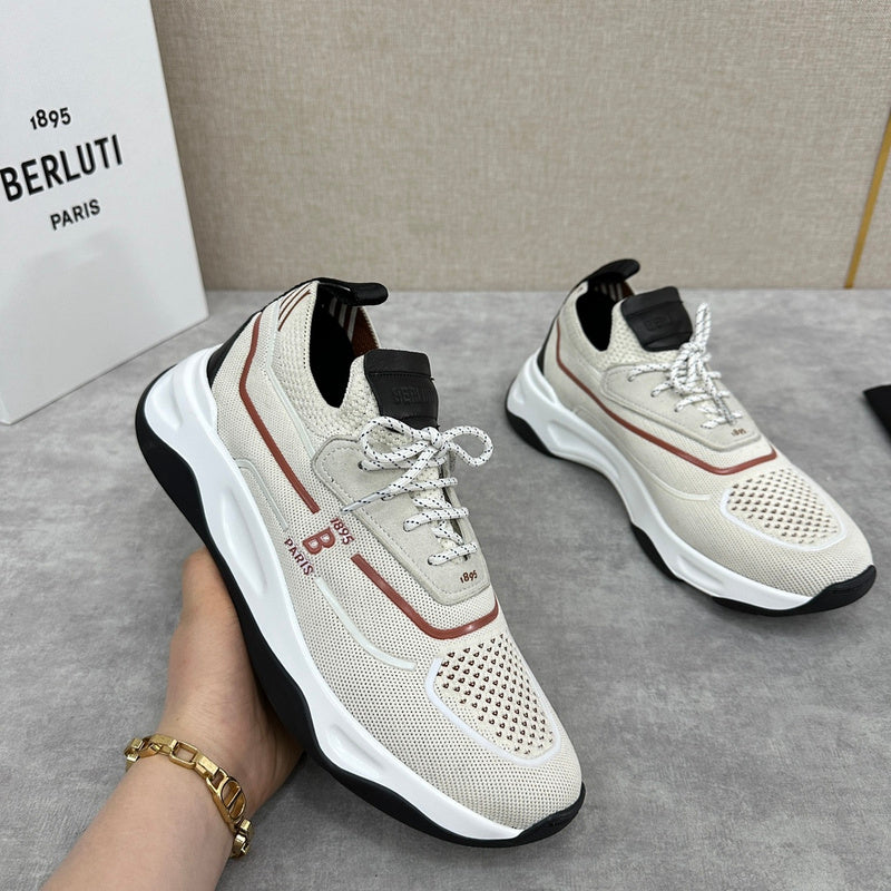 Glami - BRE Men Shoes - 205