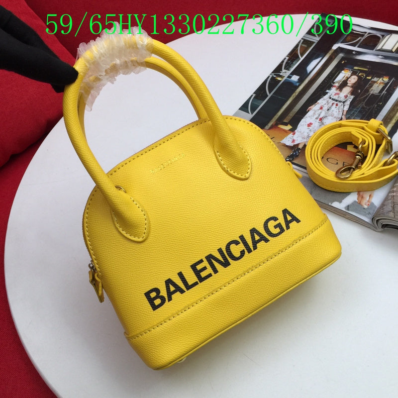 Glami GlamI - BGA Bags - 1910