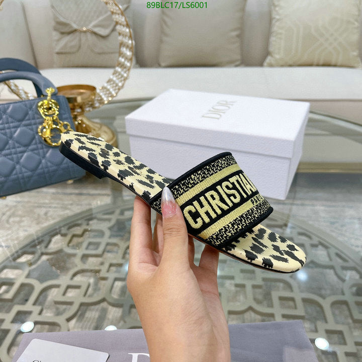 SAMCC - DOR Women Shoes - 2099