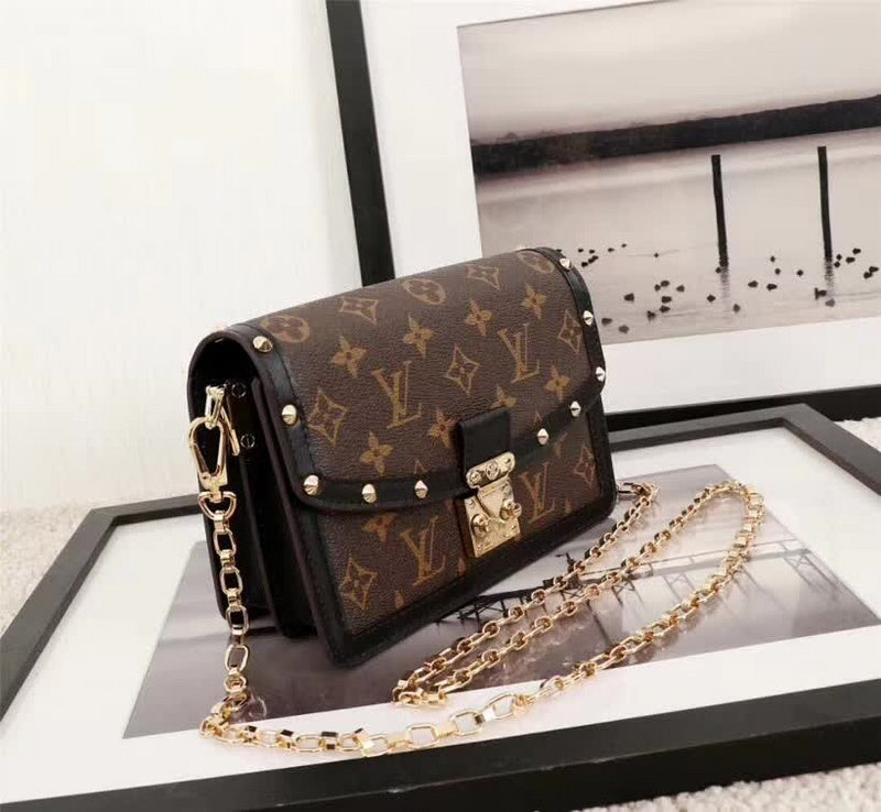Satchel Bags - VL Bags - 4188