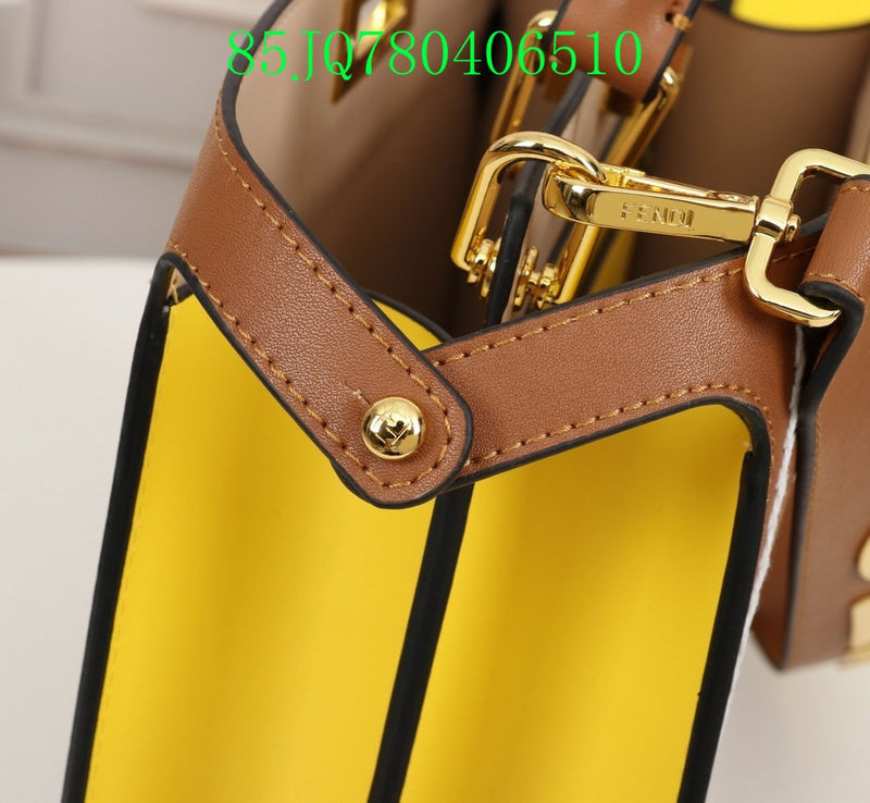 Glami - FDE Bags - 1683