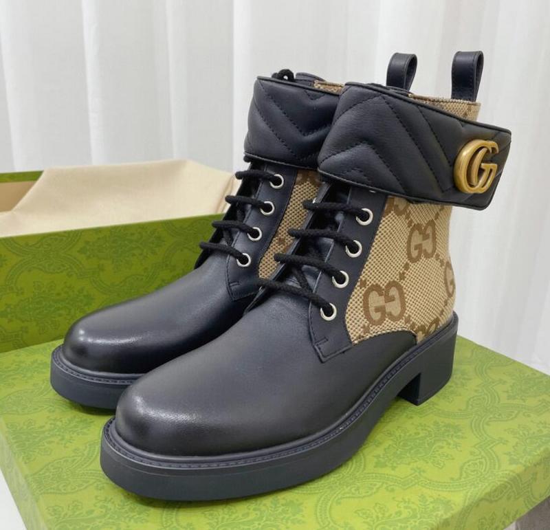 SAMC - GUKI Women Shoes - 987