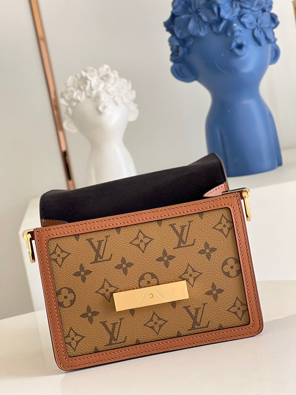 Glami Fashion Lu-Vi bags - 17139