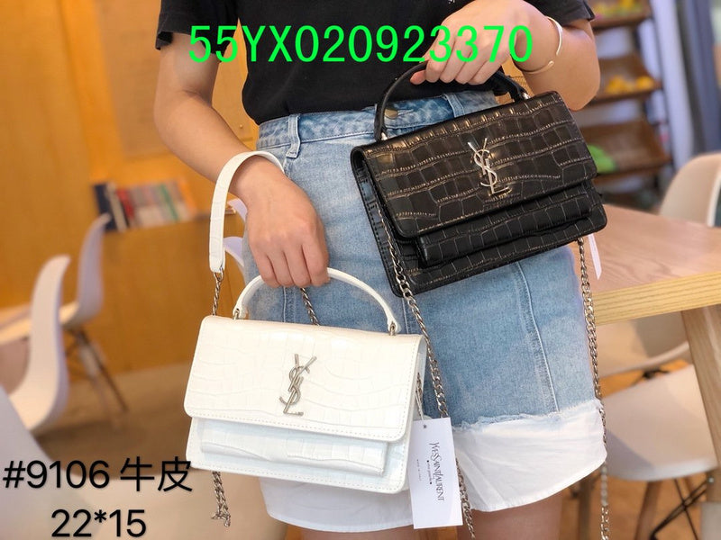 Glami - YLS Bags - 2063