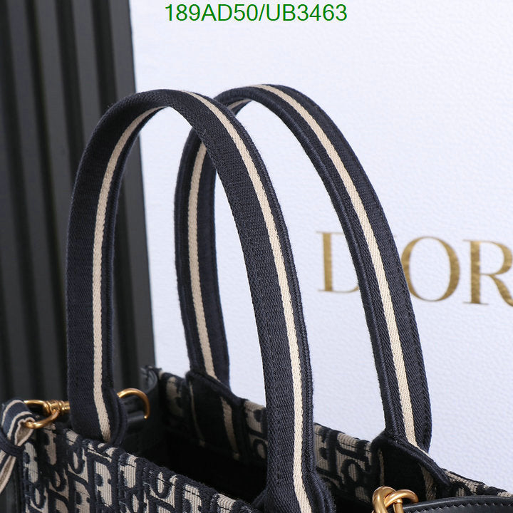 SAMCC - DOR Bags - 1176