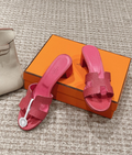 SAMC - HMS Women Shoes - 614