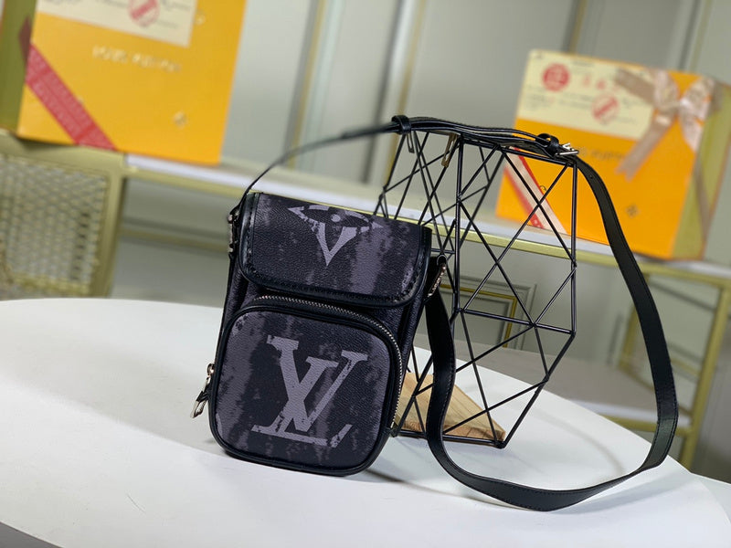Satchel Bags - VL1 Bags - 751