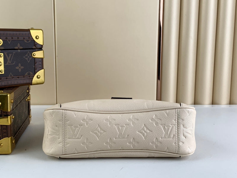 Satchel Bags - VL Bags - 2791