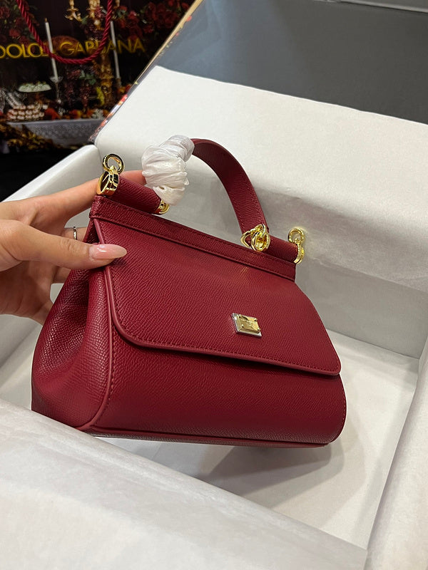 Glamy - DG bag - 017