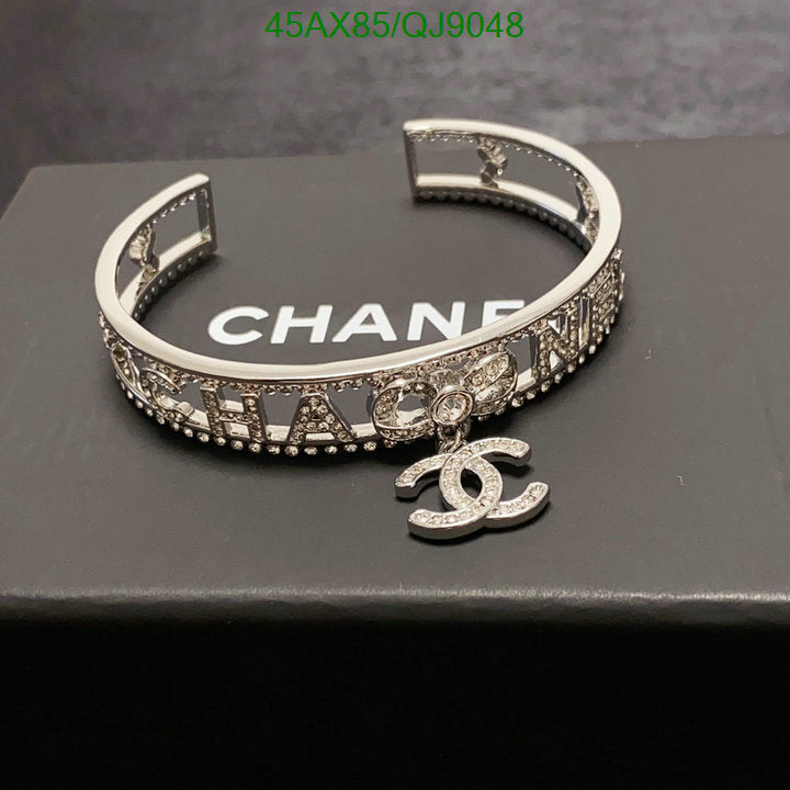 SAMC - CHL Jewelry - 861