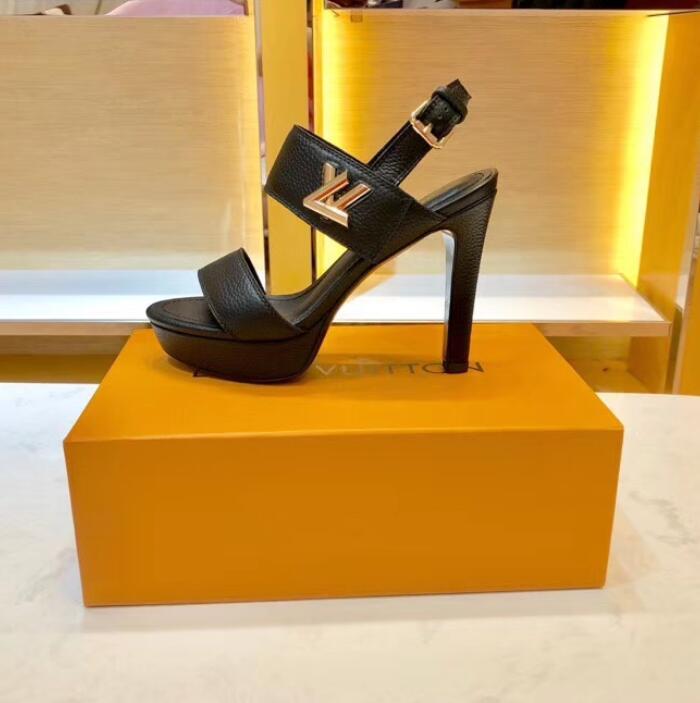 SAMC - LOV Women Shoes - 1715