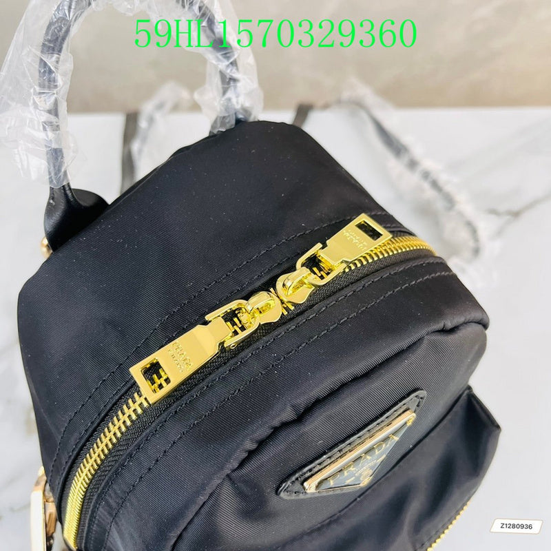 Satchel Bags - PDA Bags - 4516