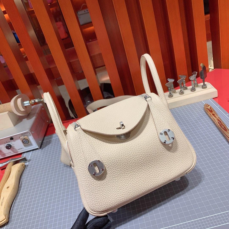 Satchel Bags - HMS-Bags - 655