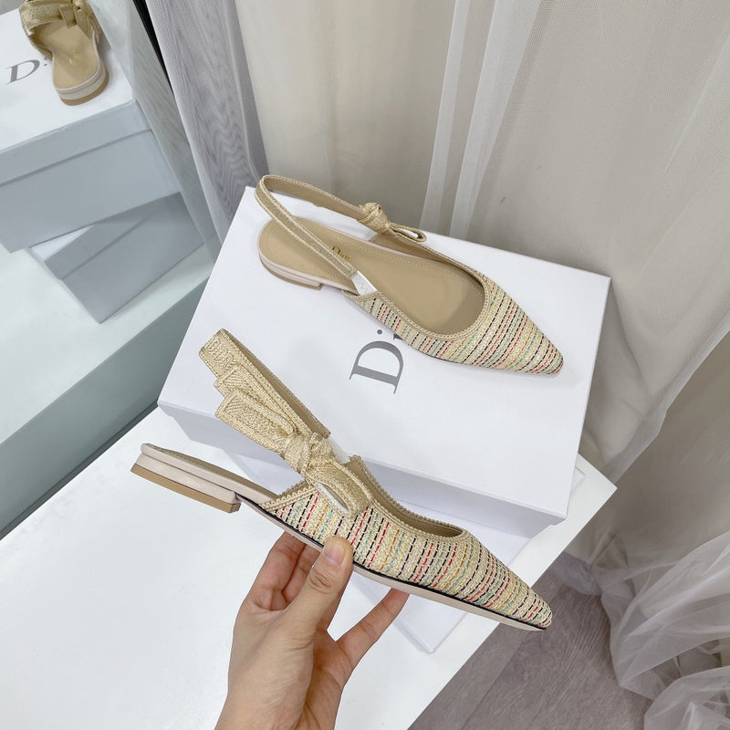 Satchel Bags - Mix Shoes - 1559