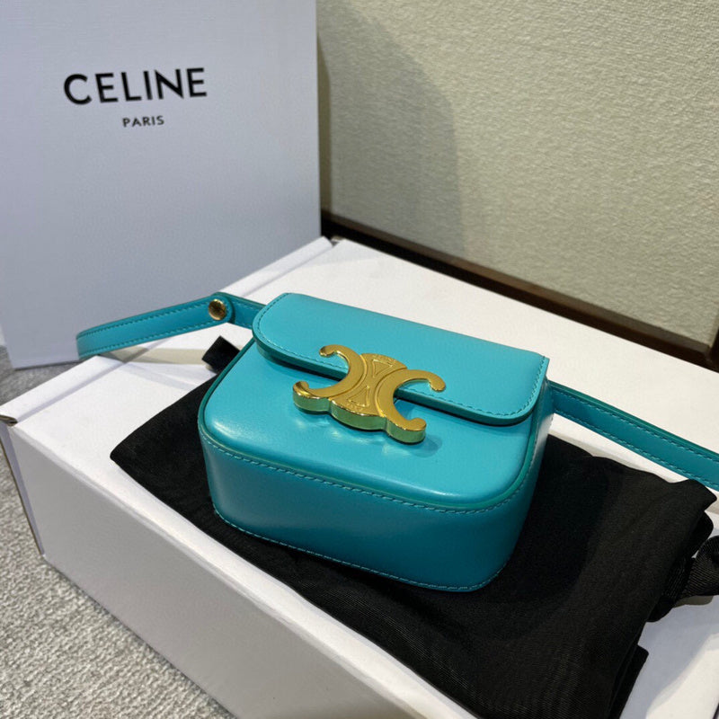 Glamy - COL Bags - 1260