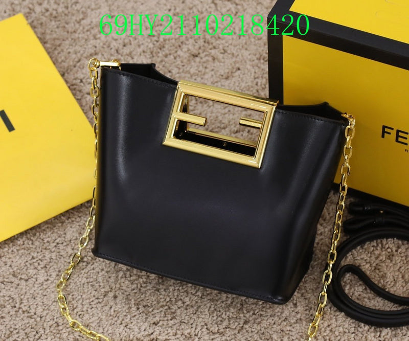 Glami - FDE Bags - 2643