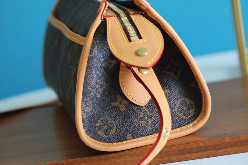 Satchel Bags - VL Bags - 7683