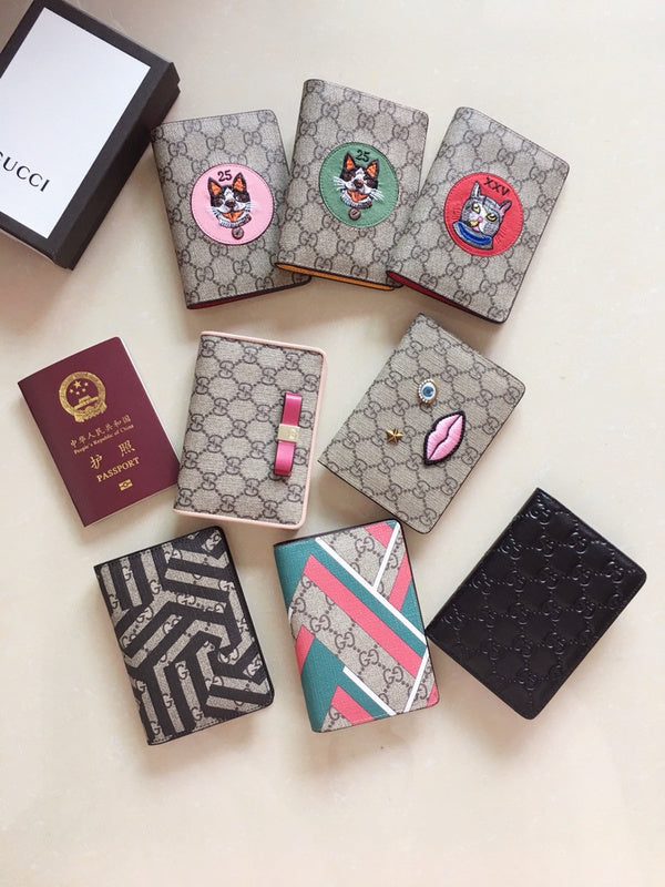 Glami-i - Guki Wallet - 499